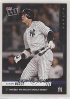 Aaron Judge (Base)