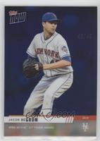 Jacob deGrom #/49