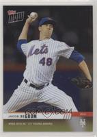 Jacob deGrom