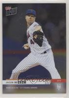 Jacob deGrom