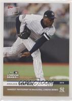 Aroldis Chapman