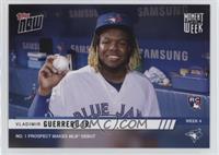 Vladimir Guerrero Jr. #/4,178