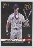 Pete Alonso #/952