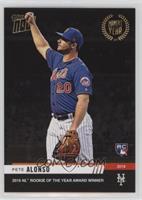 Pete Alonso #/953