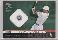 Michael Conforto #/199