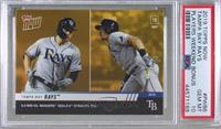 Tampa Bay (Devil) Rays Team [PSA 10 GEM MT]