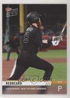 Colin Moran #/88