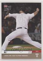 Lance Lynn #/54