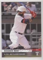 Rougned Odor #/54