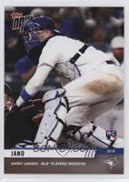 Danny Jansen #/415