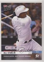 Starlin Castro #/52