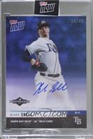 Blake Snell [Uncirculated] #/49