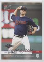 Jake Odorizzi #/137