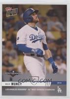 Max Muncy #/432