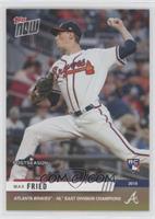Max Fried #/571