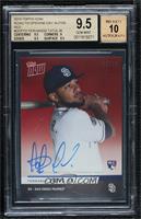 Fernando Tatis Jr. [BGS 9.5 GEM MINT] #/10