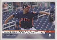 Collin McHugh #/309