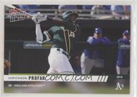 Jurickson Profar #/101