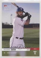 Rougned Odor #/70