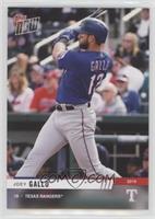 Joey Gallo #/70