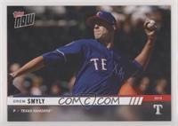 Drew Smyly #/70