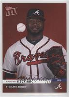 Arodys Vizcaino #/396