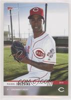 Raisel Iglesias #/127