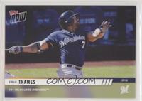 Eric Thames #/111