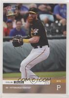 Colin Moran #/87