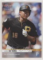 Jung-Ho Kang #/87