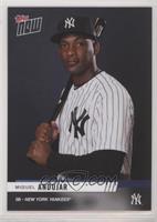 Miguel Andujar #/758