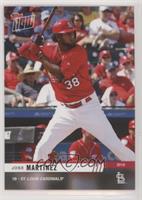 Jose Martinez #/228