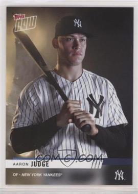 2019 Topps Now Opening Day - [Base] #OD-38 - Aaron Judge /758