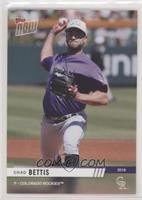 Chad Bettis #/71