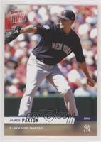 James Paxton #/758