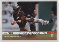 Joe Panik #/78