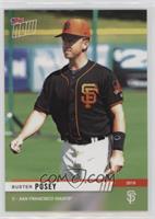 Buster Posey #/78