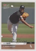 Ivan Nova #/311