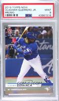 Vladimir Guerrero Jr. [PSA 9 MINT]