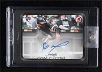 Eloy Jimenez #/50