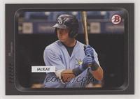 Brendan McKay #/50