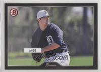 Casey Mize #/2,500