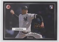 Jonathan Loaisiga #/2,500