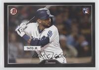 Fernando Tatis Jr. #/2,500