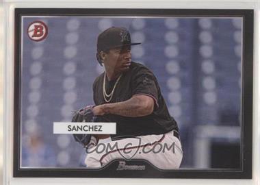 2019 Topps On Demand 1955 Bowman - Online Exclusive [Base] #30 - Sixto Sanchez /2500