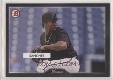 2019 Topps On Demand 1955 Bowman - Online Exclusive [Base] #30 - Sixto Sanchez /2500