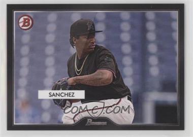 2019 Topps On Demand 1955 Bowman - Online Exclusive [Base] #30 - Sixto Sanchez /2500