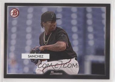 2019 Topps On Demand 1955 Bowman - Online Exclusive [Base] #30 - Sixto Sanchez /2500