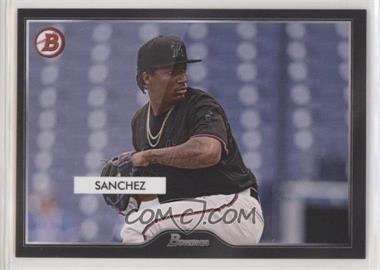 2019 Topps On Demand 1955 Bowman - Online Exclusive [Base] #30 - Sixto Sanchez /2500