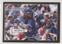 Bo Bichette Jr. #/2,500